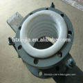 Teflon PTFE Lined Metal Expansion Joint